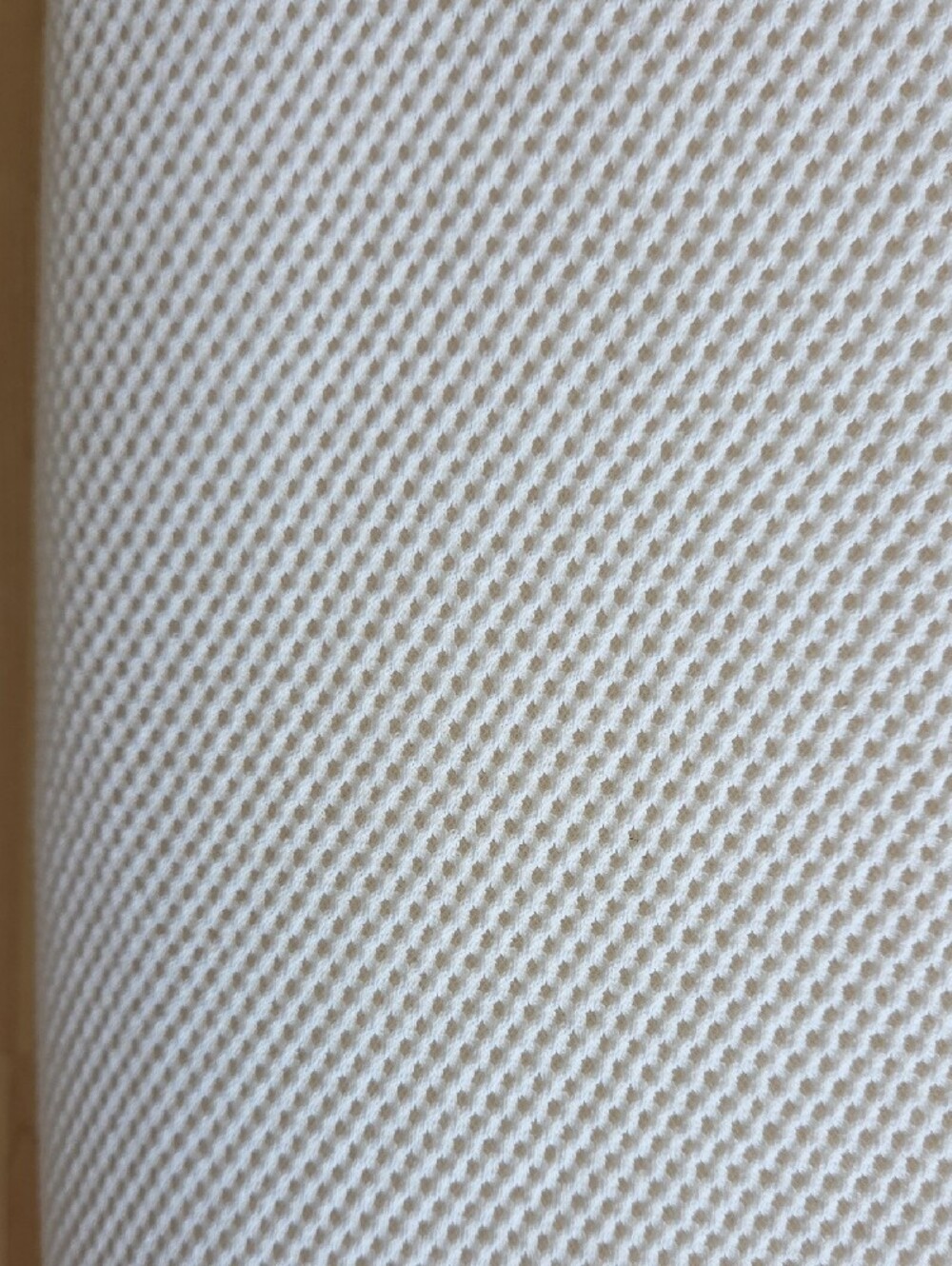 Naturepedic organic breathable mini crib mattress & Cover - Picture 8 of 9